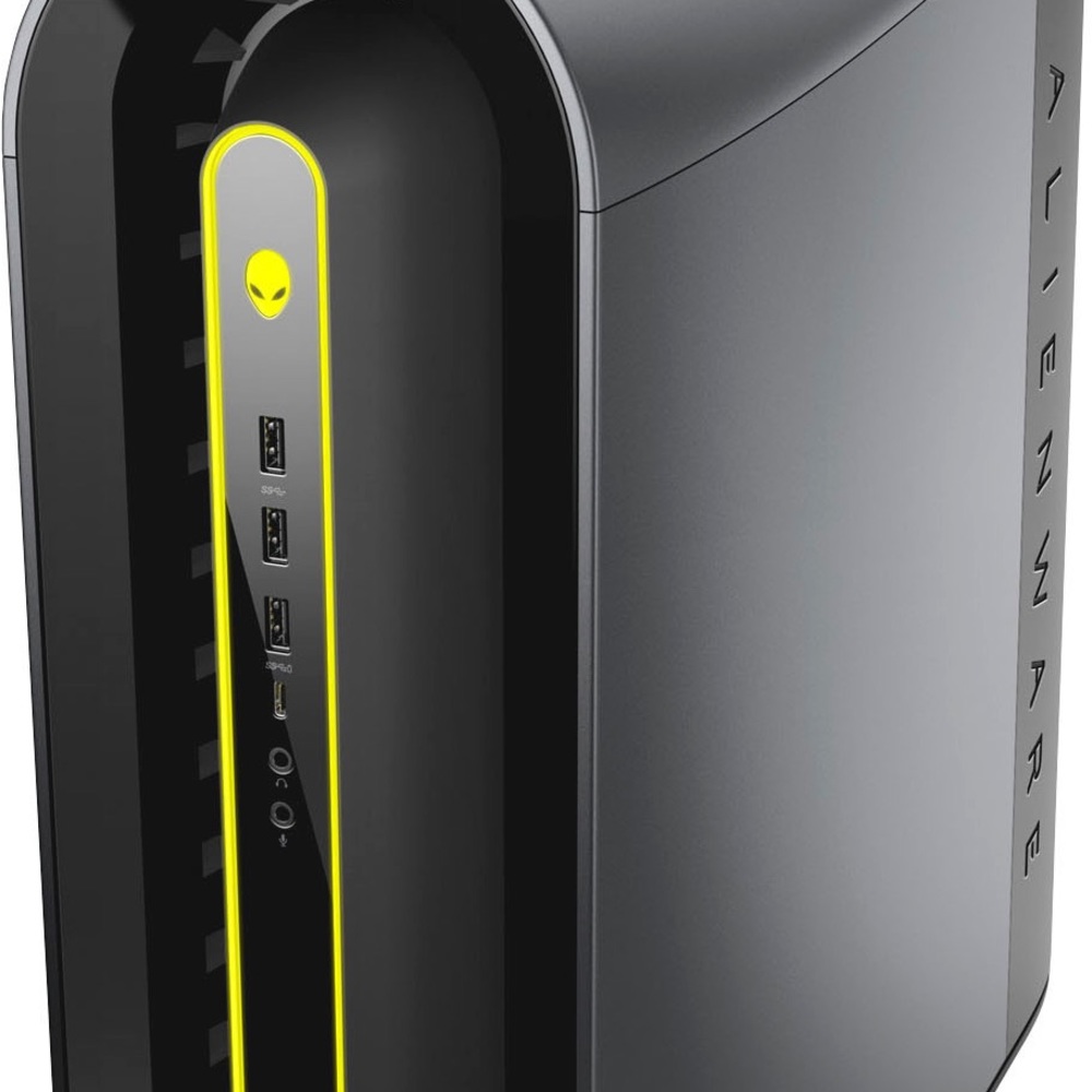 Alienware Aurora R10 GAMING PC - Picture 8 of 8